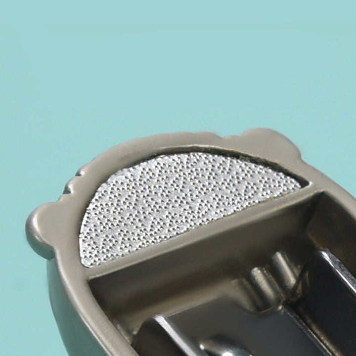 BowLift | Mini Nail Clipper Keychain