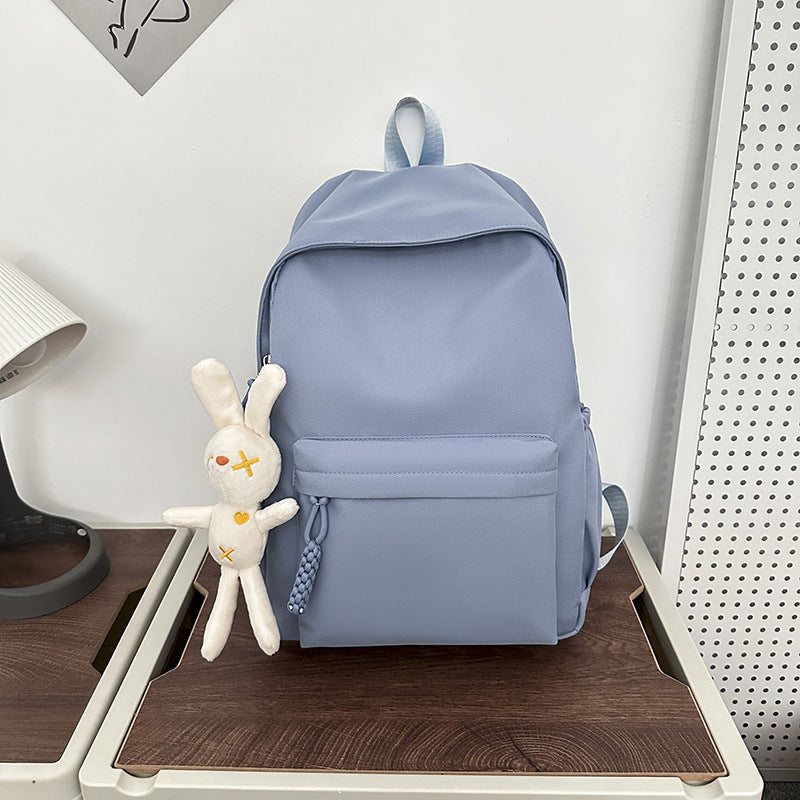 Versatile Casual Backpack