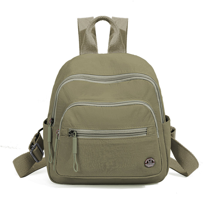 Lightweight Multi-Functional Backpack