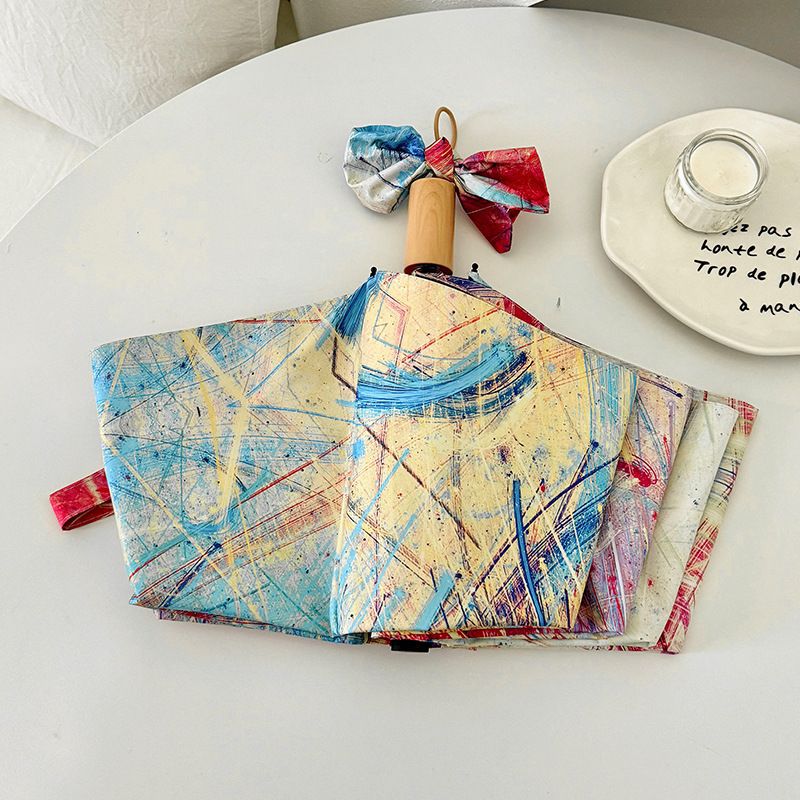 Ladies multifunctional cosmetic bag with creative designs Bowlift