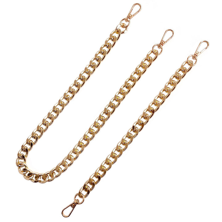 Fashionable Chain Eyewear Strap Bowlift