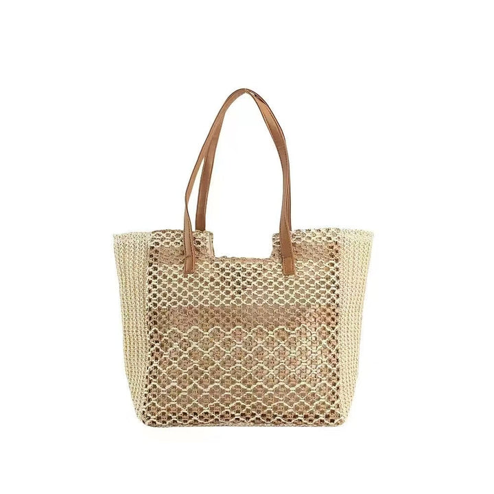 Trendy Beach Bag Bowlift