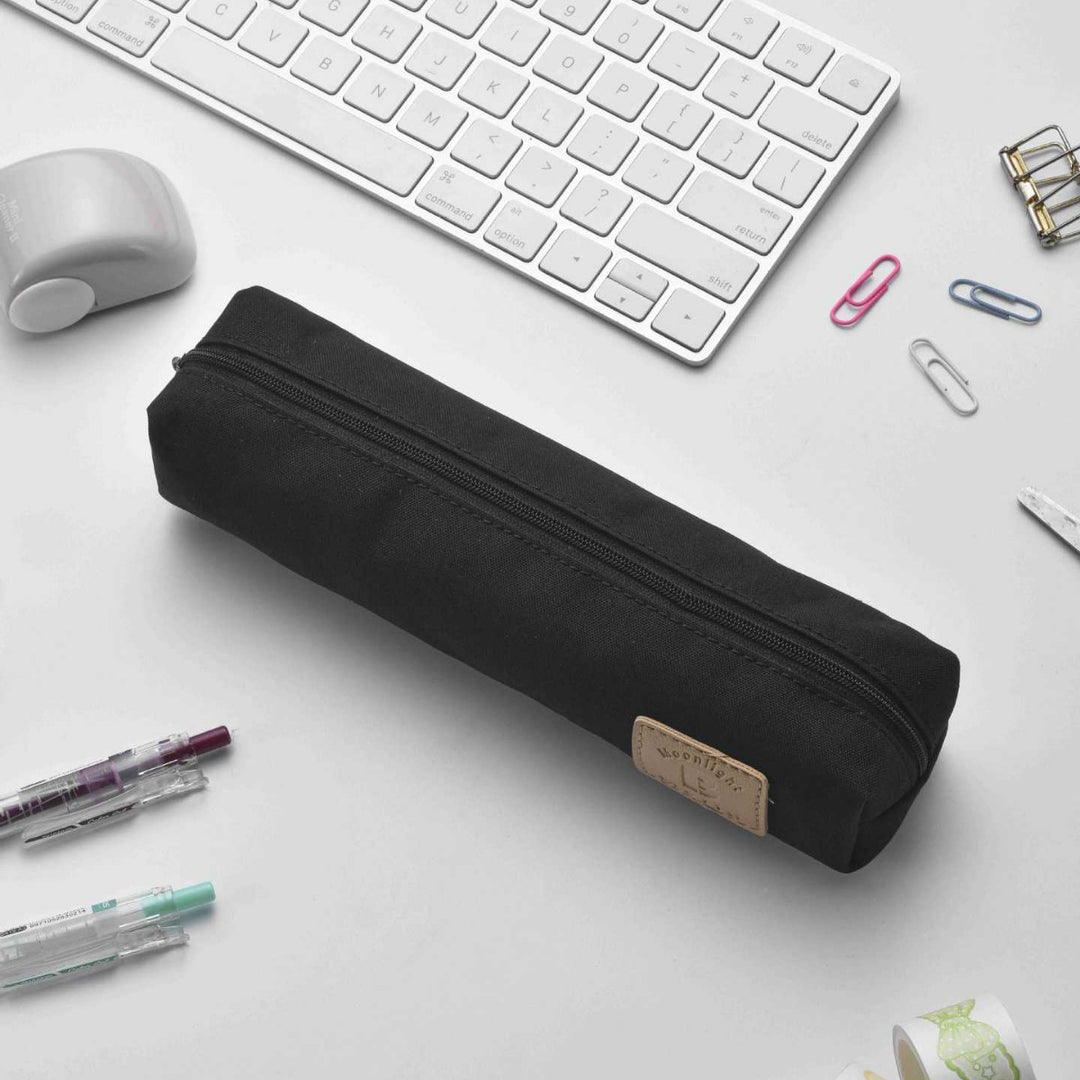 Multi-Purpose Zippered Pencil Case Bowlift