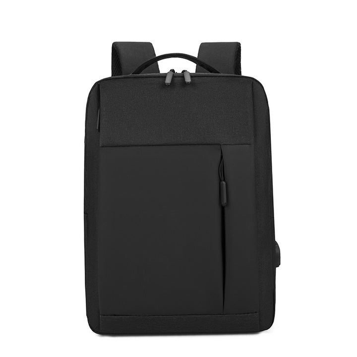 Minimalist Anti-Theft Laptop Backpack Bowlift