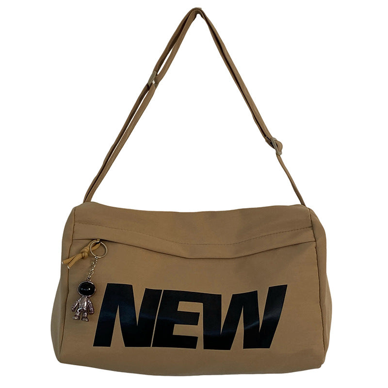 Fashionable Shoulder Bag Bowlift