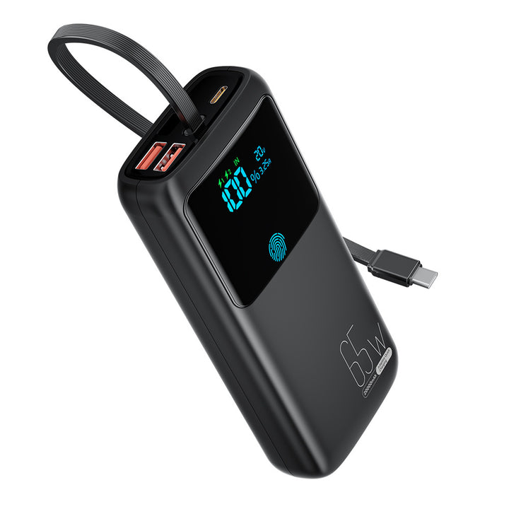 Powerbank Bowlift