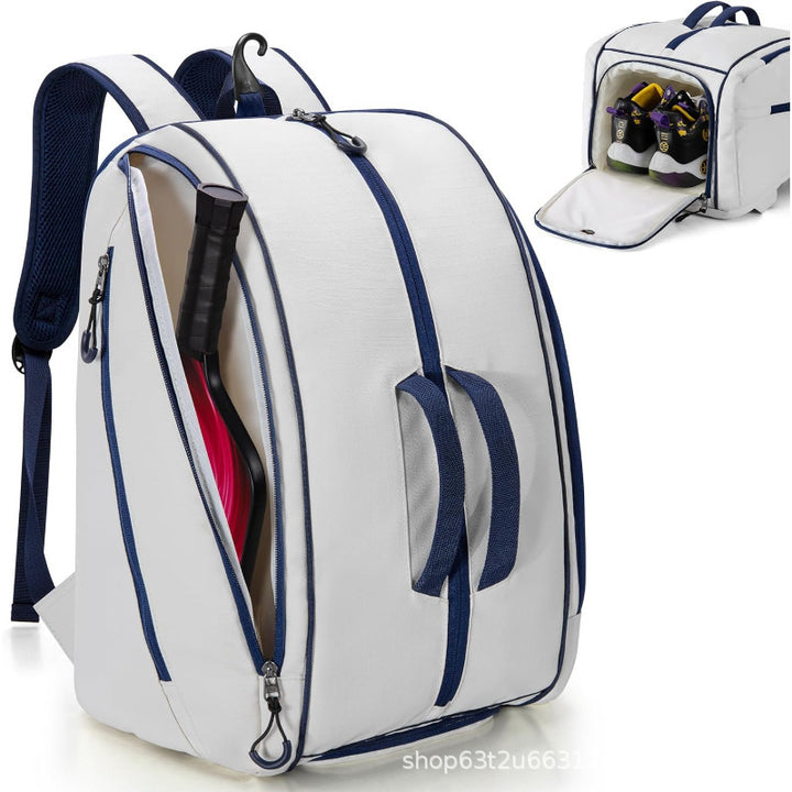 Multifunctional Sports Backpack Bowlift
