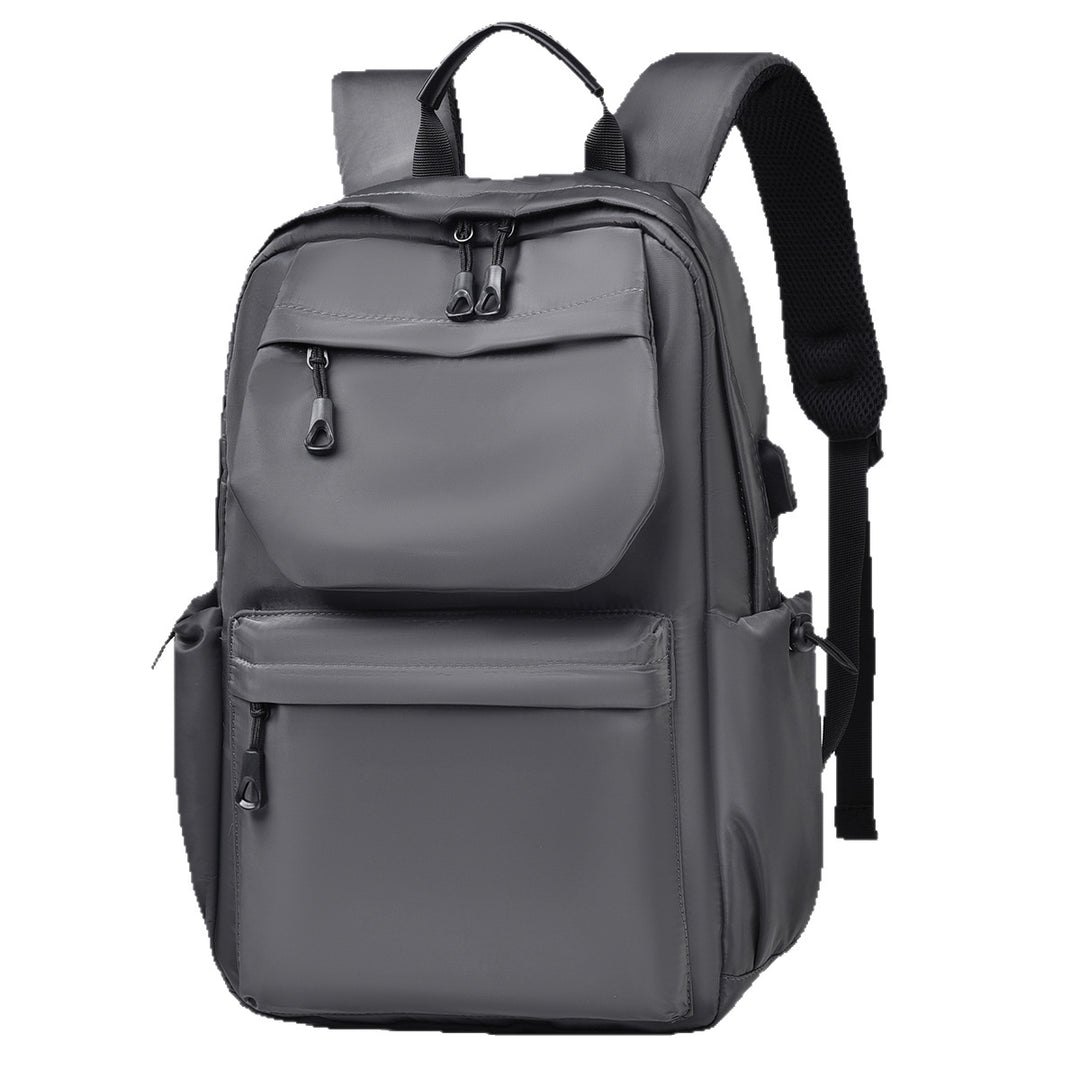 Versatile Waterproof Travel Backpack Bowlift