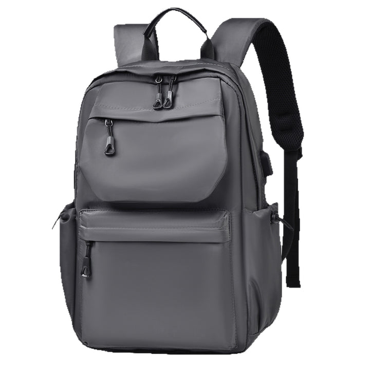 Versatile Waterproof Travel Backpack Bowlift