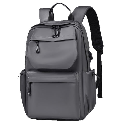 Versatile Waterproof Travel Backpack Bowlift