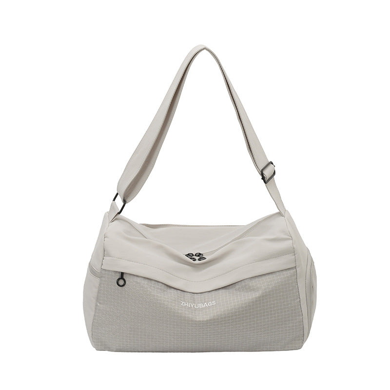 Crossbody Sports Bag