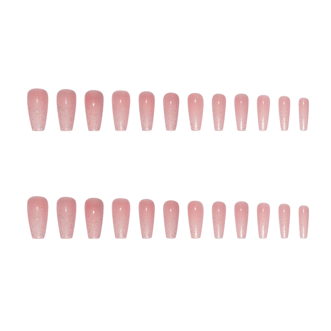 Elegant artificial nails Bowlift