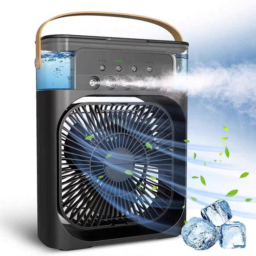 Portable Air Conditioning Unit Bowlift