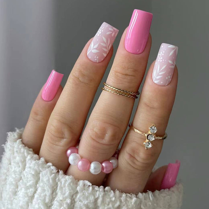 Artful Nail Extensions Bowlift
