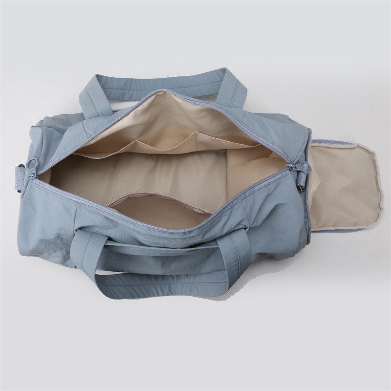Women Sporty Travel Bag Bowlift