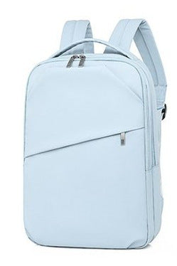 Sleek Slim-Fit Backpack Bowlift