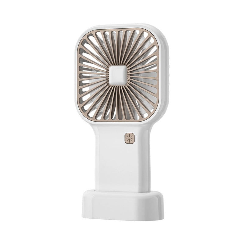 Portable Handheld Air Circulation Fan Bowlift