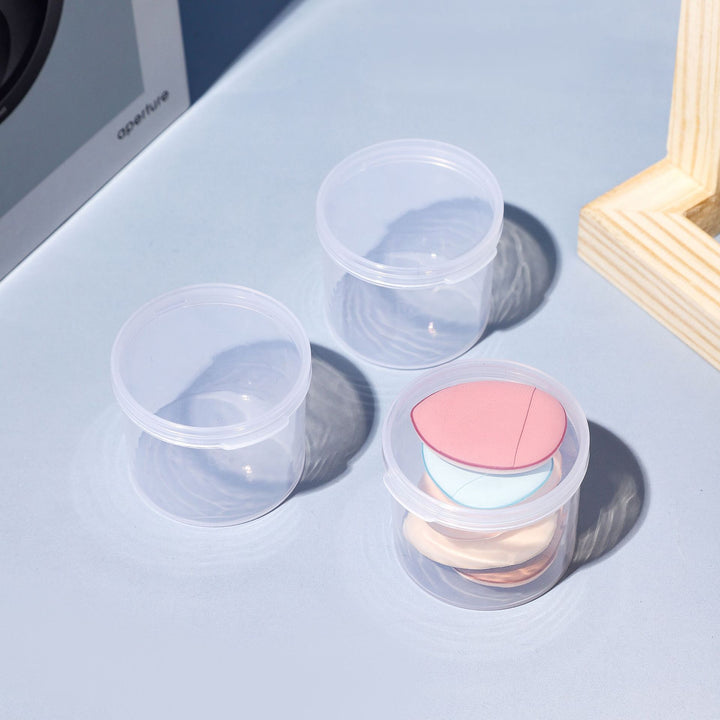 Clear Food Storage Container Bowlift