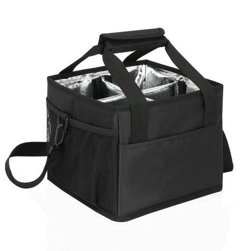 Insulated Food Delivery Cooler Bag Bowlift