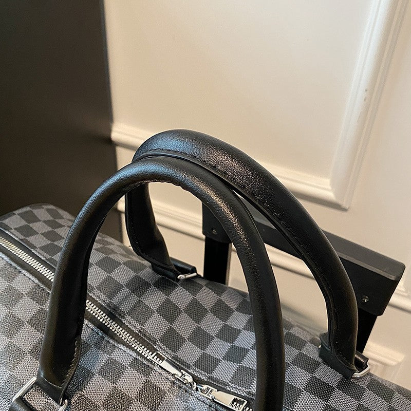 Travel Duffle Bag Bowlift