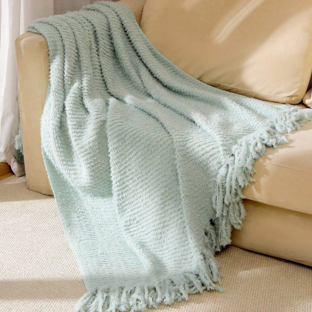 Cozy Comfort
