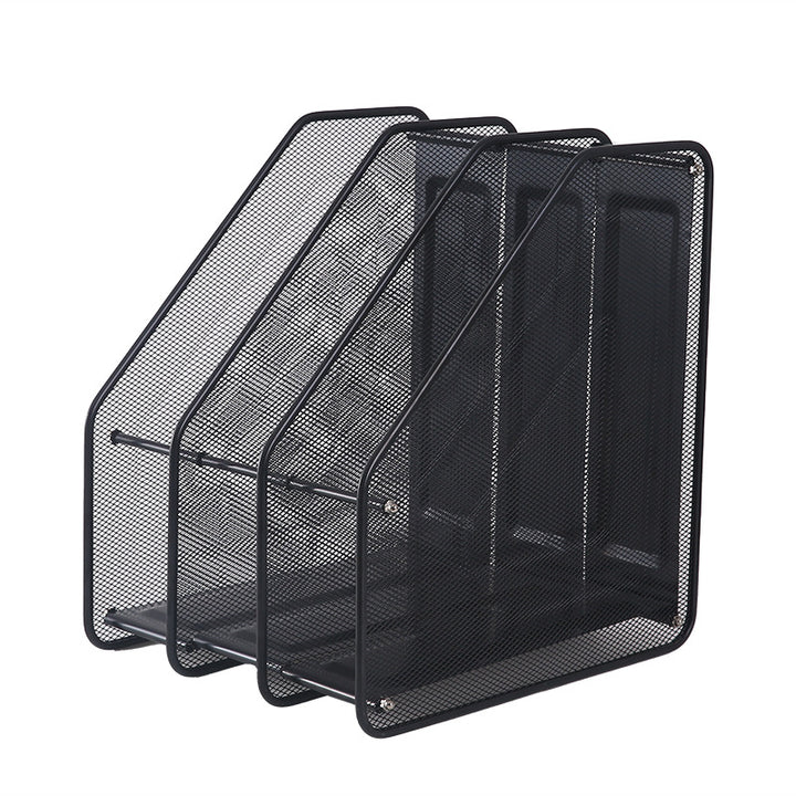 Mesh Document Organizer