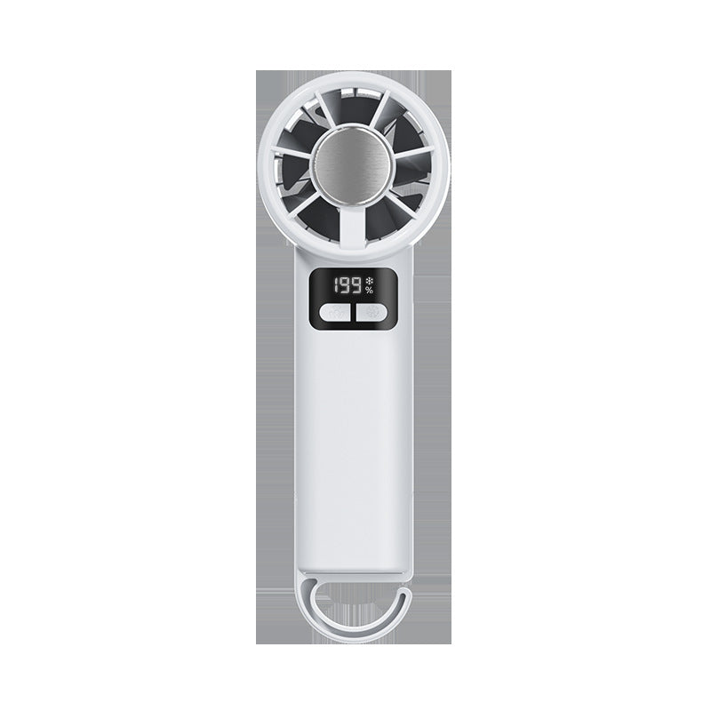 Unisex Portable USB Fan Bowlift