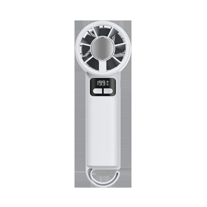 Unisex Portable USB Fan Bowlift