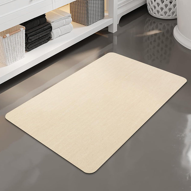 Luxurious Anti-Fatigue Bath Mat Bowlift