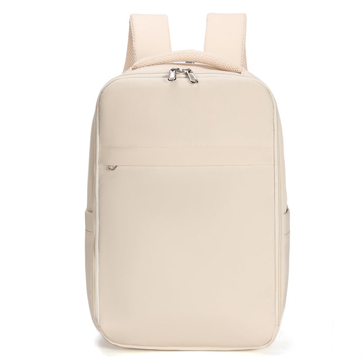 Functional Ergonomic Backpack Bowlift