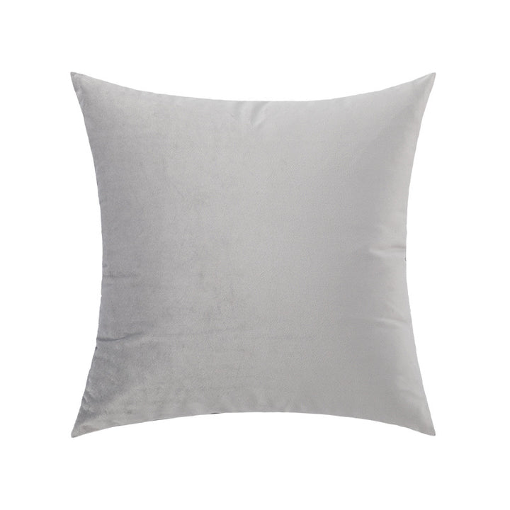 Women's Premium Sofa Cushion with Soft Velvet Cover Bowlift
