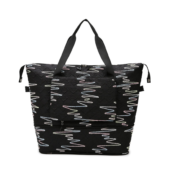 Multifunctional leisure bag Bowlift