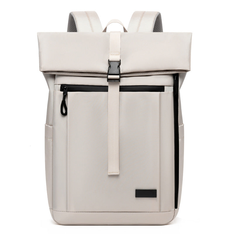 Versatile Modular Backpack Bowlift