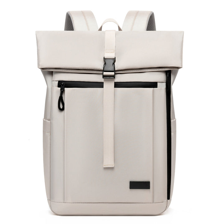 Versatile Modular Backpack Bowlift