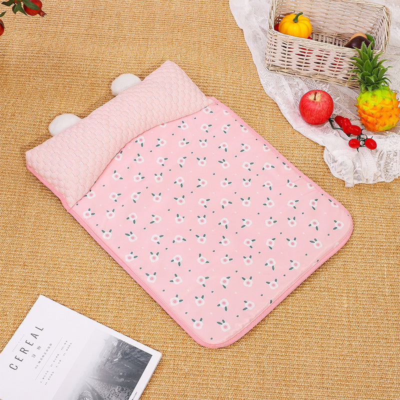Unisex Cozy and Fun Pet Blanket Bowlift