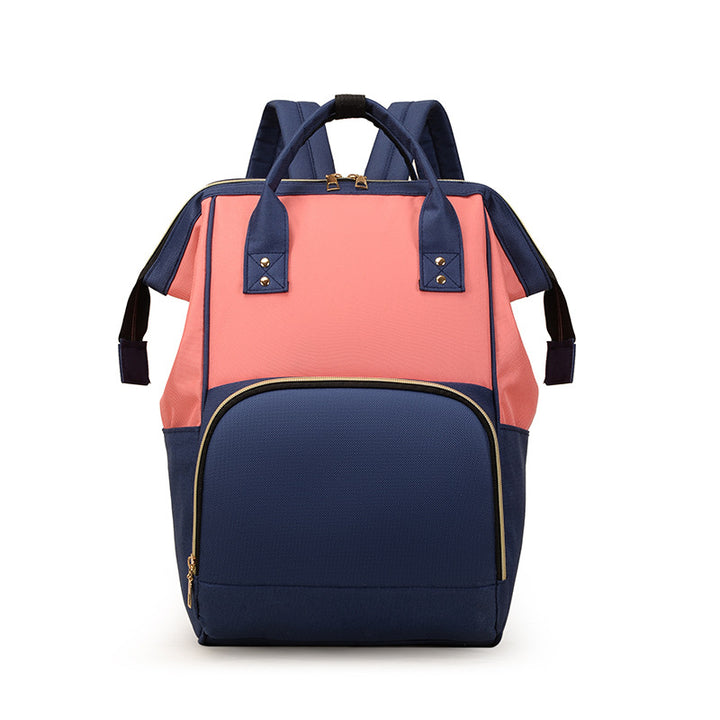 Stylish Multi-Functional Backpack