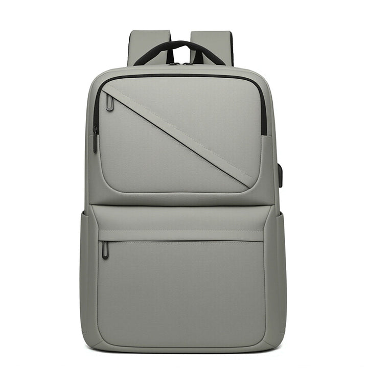 Sleek Multi-Pocket Backpack Bowlift