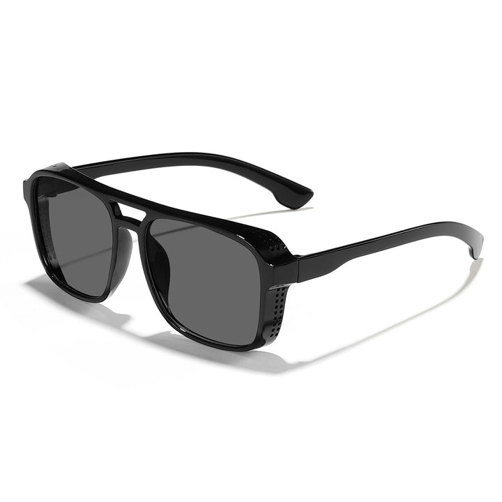 Women's sports sunglasses with ergonomic design Bowlift