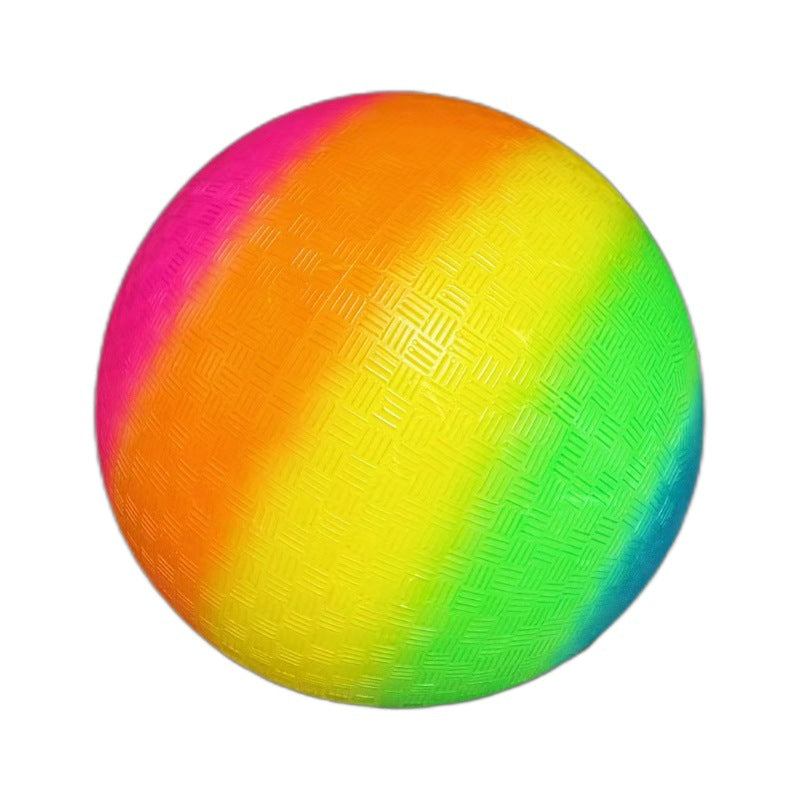 Unisex Colorful Activity and Learning Play Balls Bowlift