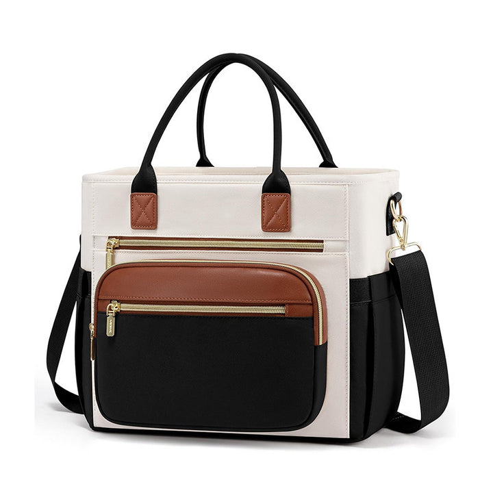 Stylish Multifunctional Tote Bag Bowlift