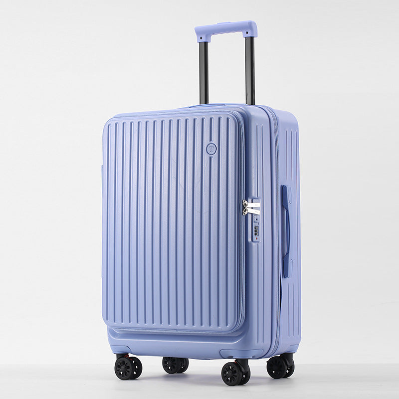 Durable Expandable Rolling Travel Case Bowlift