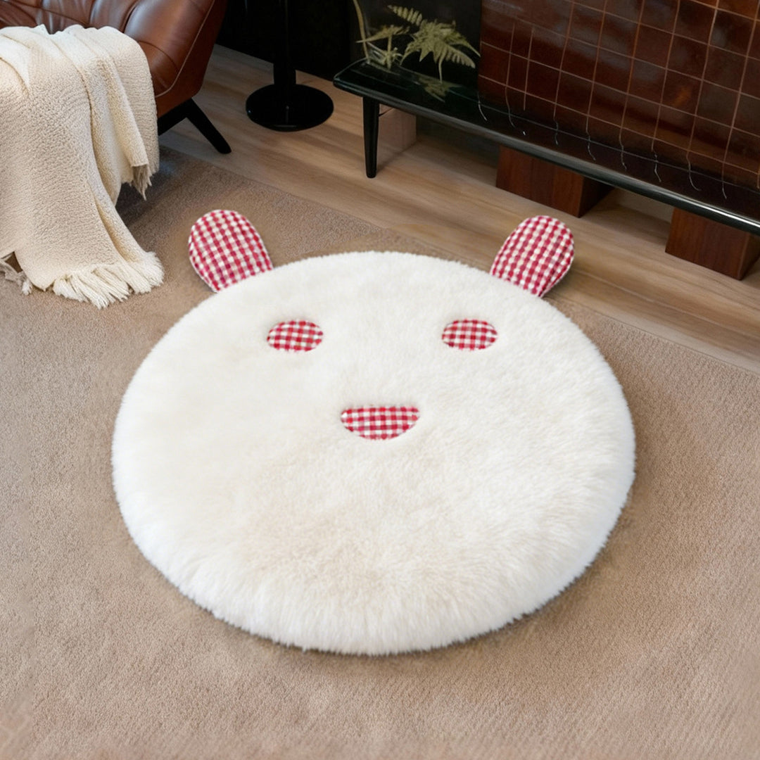 Women's Cozy and Playful Seat Cushion Bowlift