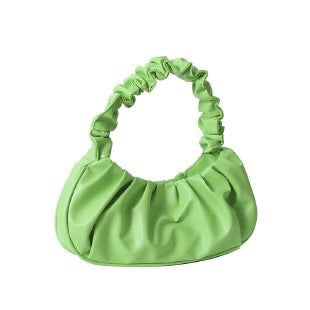 Casual Bucket Bag Made of Vegan Leather Bowlift