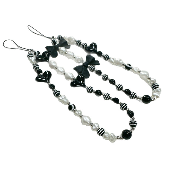 Beaded Phone Charm Bowlift