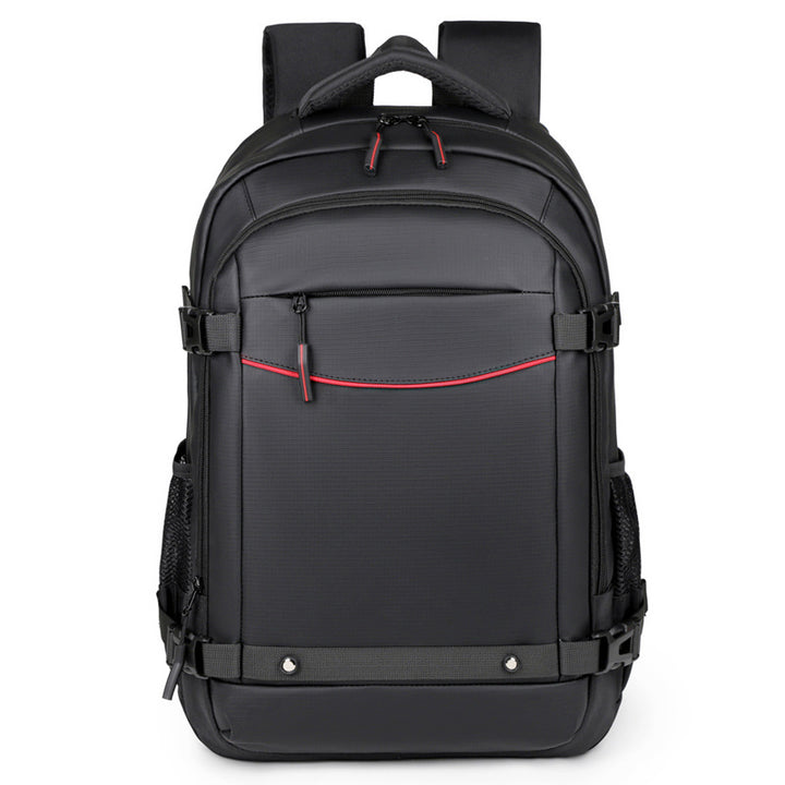 Durable High-Performance Laptop Backpack Bowlift
