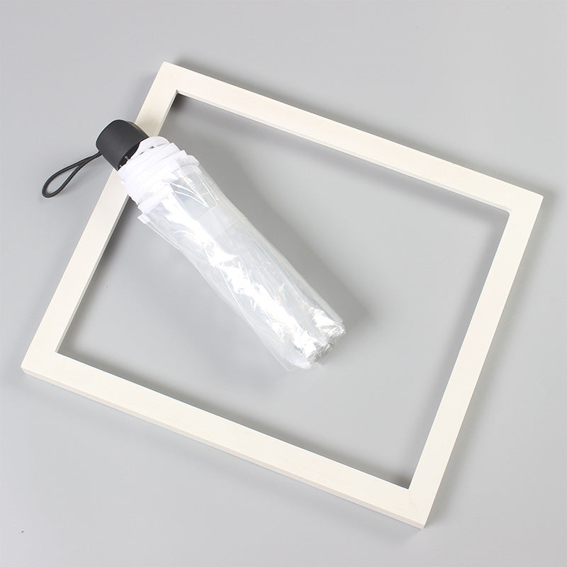 Women's foldable umbrella Bowlift