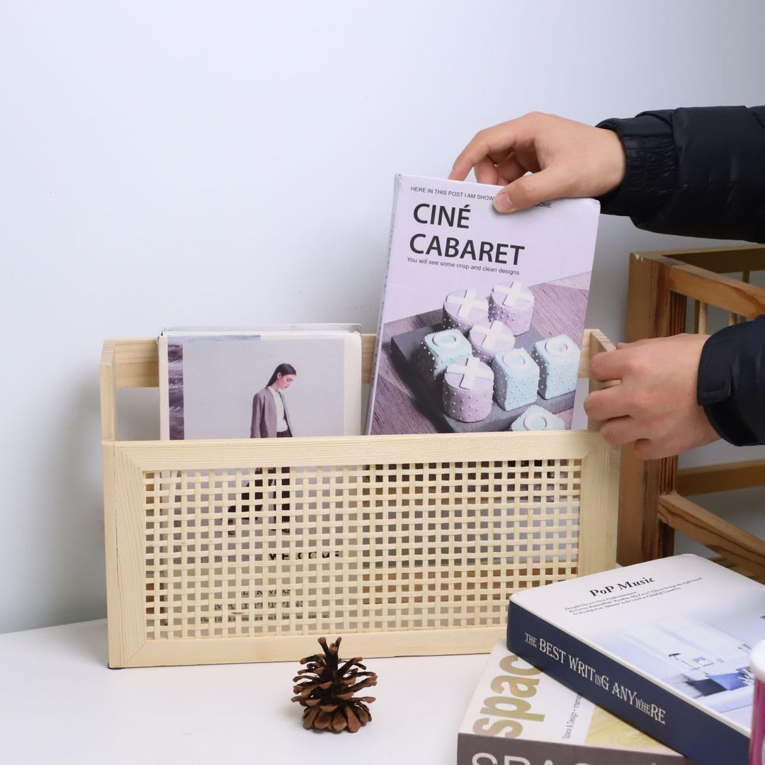Decorative Wall Shelf Bowlift