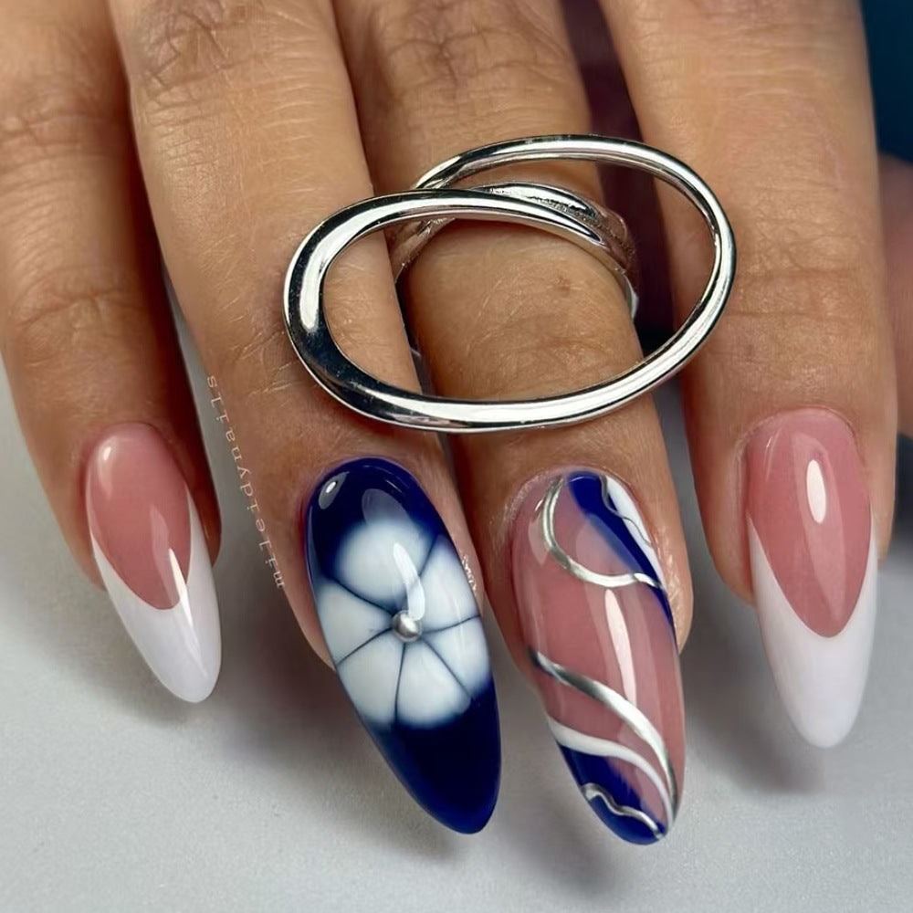 Artistic Nail Art Set Bowlift