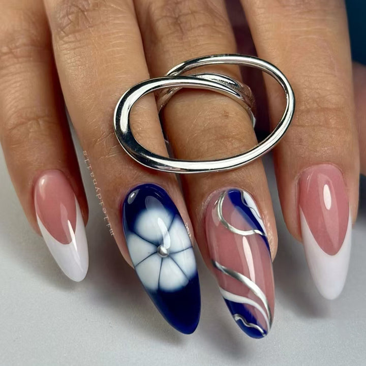 Artistic Nail Art Set Bowlift