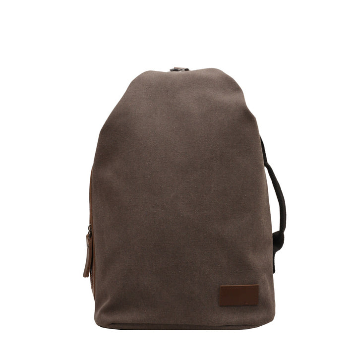 Multifunctional Leisure Bag with Structured Design Bowlift